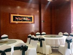 大堂-豪丰国际大酒店-餐厅