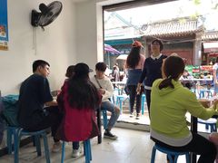 -定家小酥肉·清真(回民街店)