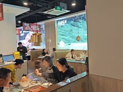 -五星桥原切肥牛火锅(怀德桥店)