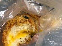 肉松甜甜圈-麦萌の胖子(西红门荟聚店)