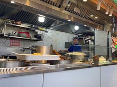 -大头亮羊汤烩面·河南非遗(良乡总店)