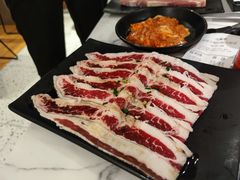 -花味烤肉·拌饭(庐阳万科店)