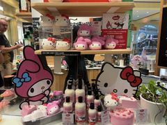 -LUSH(威尼斯人店)