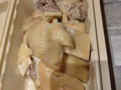 -文记壹心鸡(宝华路店)