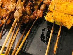 -望京小腰(北京总店)