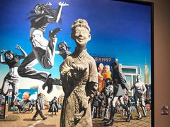 -四川美术学院美术馆