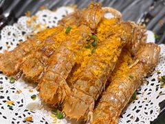 -79号渔船海鲜饭店(岗厦店)