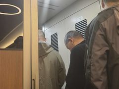 -西安北站(地铁站)