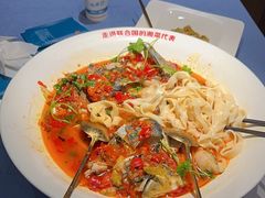 -坛宗剁椒鱼头(河西王府井店)