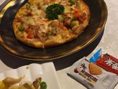 -忆咖啡观景餐厅(桂林象山公园店)
