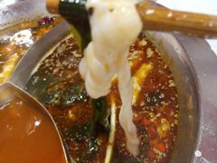 -陈艳红火锅菜·冒菜(簋街店)