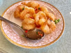 -烤肉宛饭庄(南礼士路店)