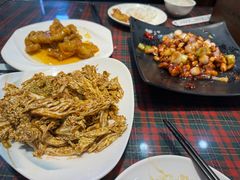 -玉桥餐厅(天坛店)