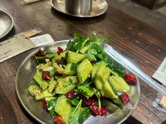 -破店肥哈·东北烧烤(南山保利店)