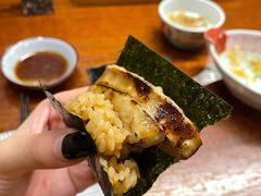 鹅肝寿司-鮨清日本料理
