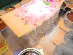 -塔兰齐新疆孜然火锅(鲤鱼山路店)