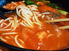 -三千粉牛肉米粉(来客茂店)