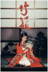 -持熹光年写真体验馆