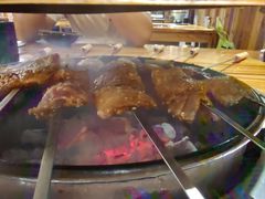 -号令江湖·水浒烤肉(和畅睦邻中心店)
