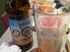 -海底捞火锅(新松江路店)
