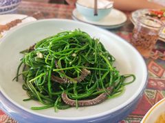 -西域美食(西直门南小街店)