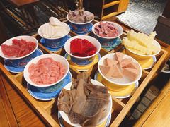 -蜀江龙火锅(339店)