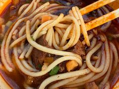 -牛师傅牛肉面(尚隆路店)