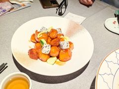 -晓粤·惹味粤菜(凯德乐峰广场店)