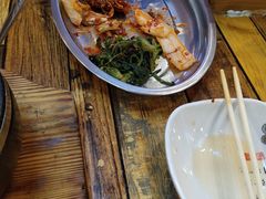 -安家德吉林市朝鲜族大冷面(民康路店)
