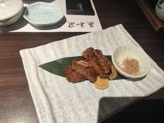 -匠和风精致料理(莆田财富中心店)