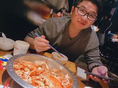 -胖哥俩肉蟹煲(福州仓山爱琴海店)