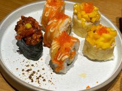 -赤稻·日式料理(禅城店)