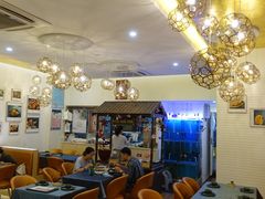 -阿莱唛唛泰国菜·海鲜餐厅(蛇口店)