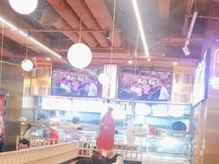 -叁宝烤肉• 西安烧烤 领跑品牌(中海城店)