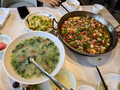 -蜀厨小匠·民间川菜(犀浦店)