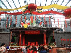-江宁会馆(劈柴院店)