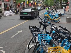 -奎星楼街