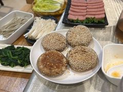 -东来顺饭庄(王府井步行街店)