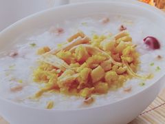 -麦当劳(火车北站餐厅)