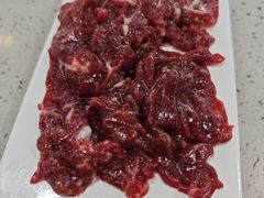 嫩肉-杏花吴记牛肉火锅