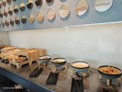 -君亭酒店·亭下餐厅(前海店)