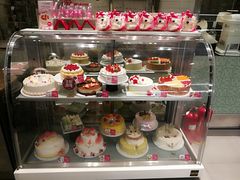 -味多美(江桥万达店)