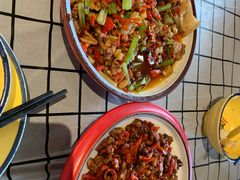 -江西老表·经典江西八大碗