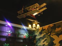 -真枪会射击俱乐部(河西中央公园店)