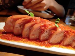 -洞庭土菜小炒馆(易发广场店)