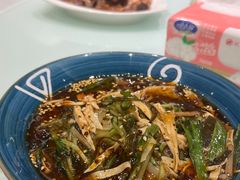 -合胜记太原排档(王府井店)
