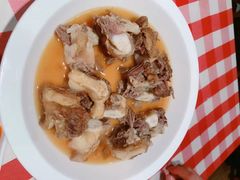 -西贝莜面村(上海百联西郊店)