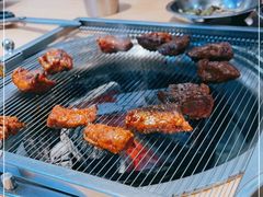 -麻蒲碳烤肉(梅花园店)