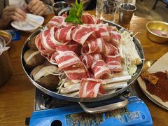 -夏星酒馆(剑桥公社店)