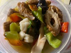 -老西安韩记三鲜煮馍(四府街店)